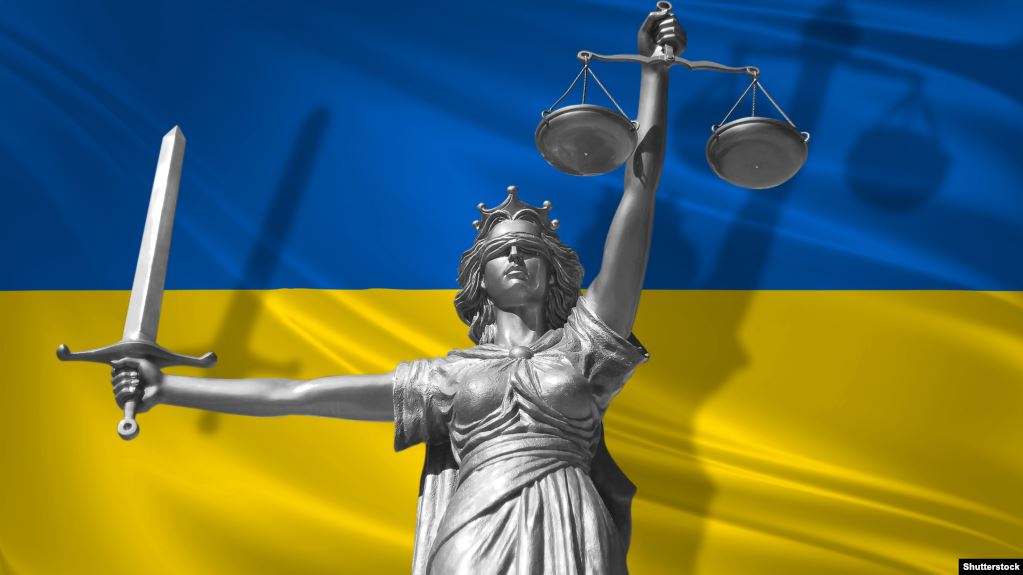 ЄС і Канада закликали Раду уникнути поспішного реформування ВККС і  Верховного суду - Тексти.org.ua