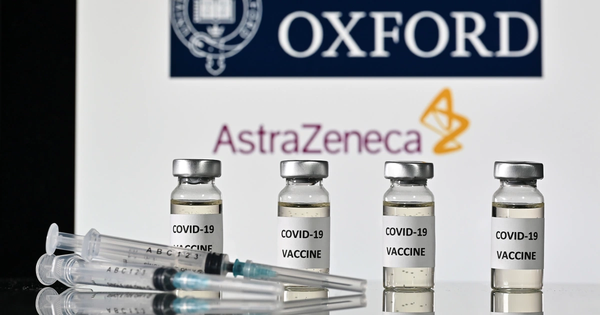 Чим «оксфордська» вакцина AstraZeneca відрізняється від двох попередніх