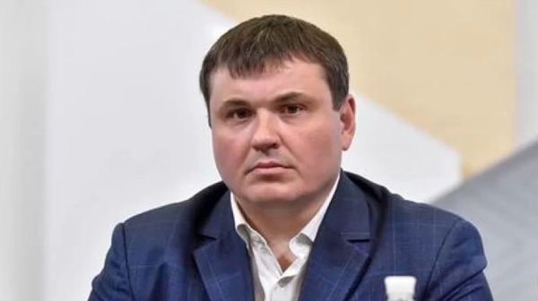 Зеленський призначив голову Укроборонпрому – він свого часу був в.о. заступника міністра оборони Полторака