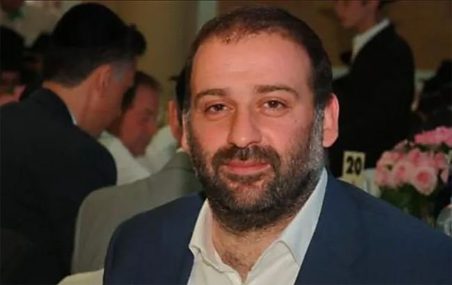 Тимур Міндіч. Фото з відкритих джерел