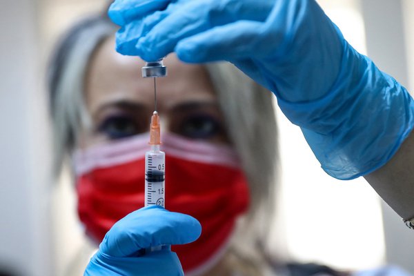 Євросоюз відкриє кордони для повністю вакцинованих іноземців