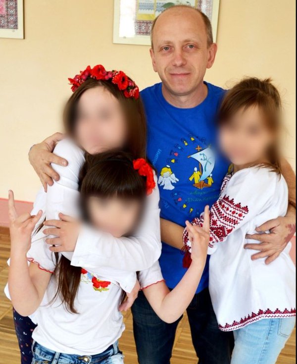 Львівського керівника «християнського центру» судитимуть за зґвалтування дітей