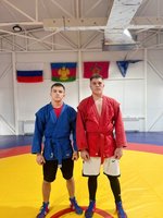 Попередній перегляд 12 февраля 2025 седих змагання