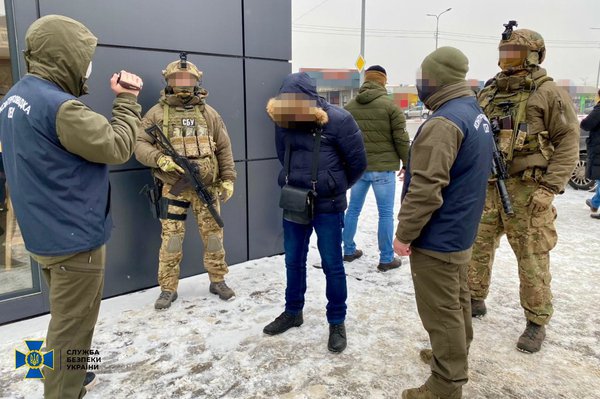 СБУ затримала зрадника, який збирався здати РФ дані про танк «Оплот»