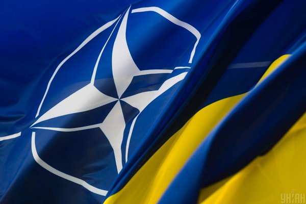 НАТО «чекає на Україну». Але, можливо, чекатиме ще довго