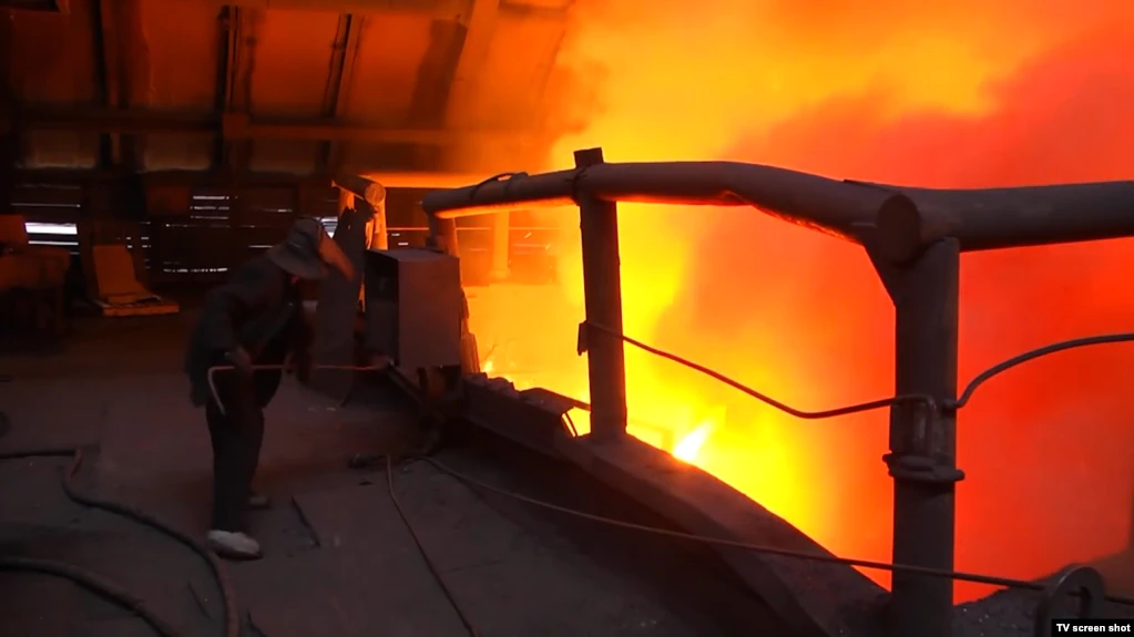 Алчевський металургійний комбінат: робітники не отримують зарплатні уже майже пів року