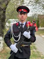 Попередній перегляд седих мілітаризація депортація 16 вересня 2023