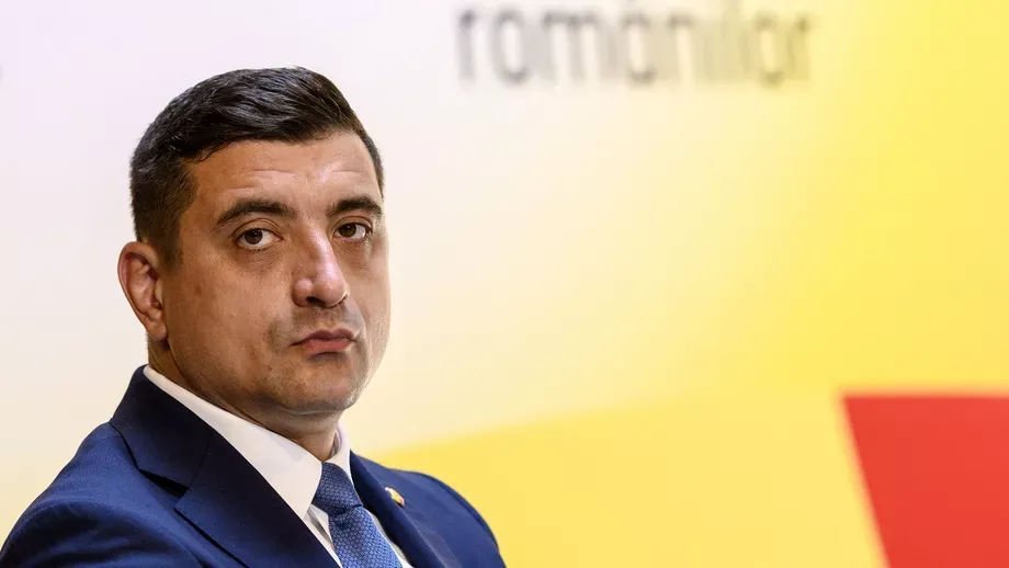 Джордже Сіміон. Фото: Hepta