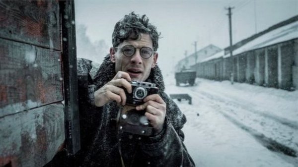 "Обов'язково до перегляду": західні ЗМІ захоплені фільмом про Голодомор, – огляд від BBC