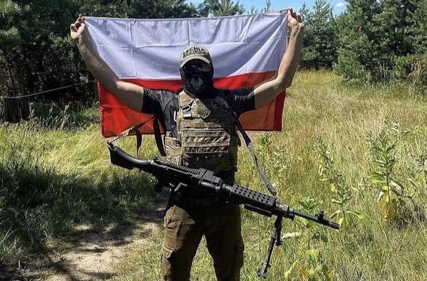 Як можна залучати до ЗСУ добровольців із за кордону