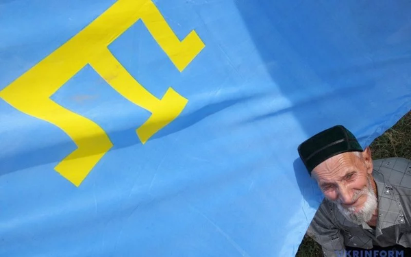 Меджліс залишається в Києві – заява