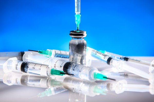 Як Україна може виробляти власні вакцини?