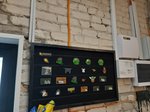 Попередній перегляд Інтер'єри на СТО Nesemos