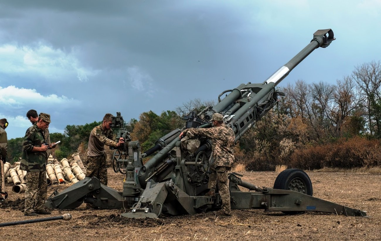 Фото ілюстративне. Джерело: militarnyi.com