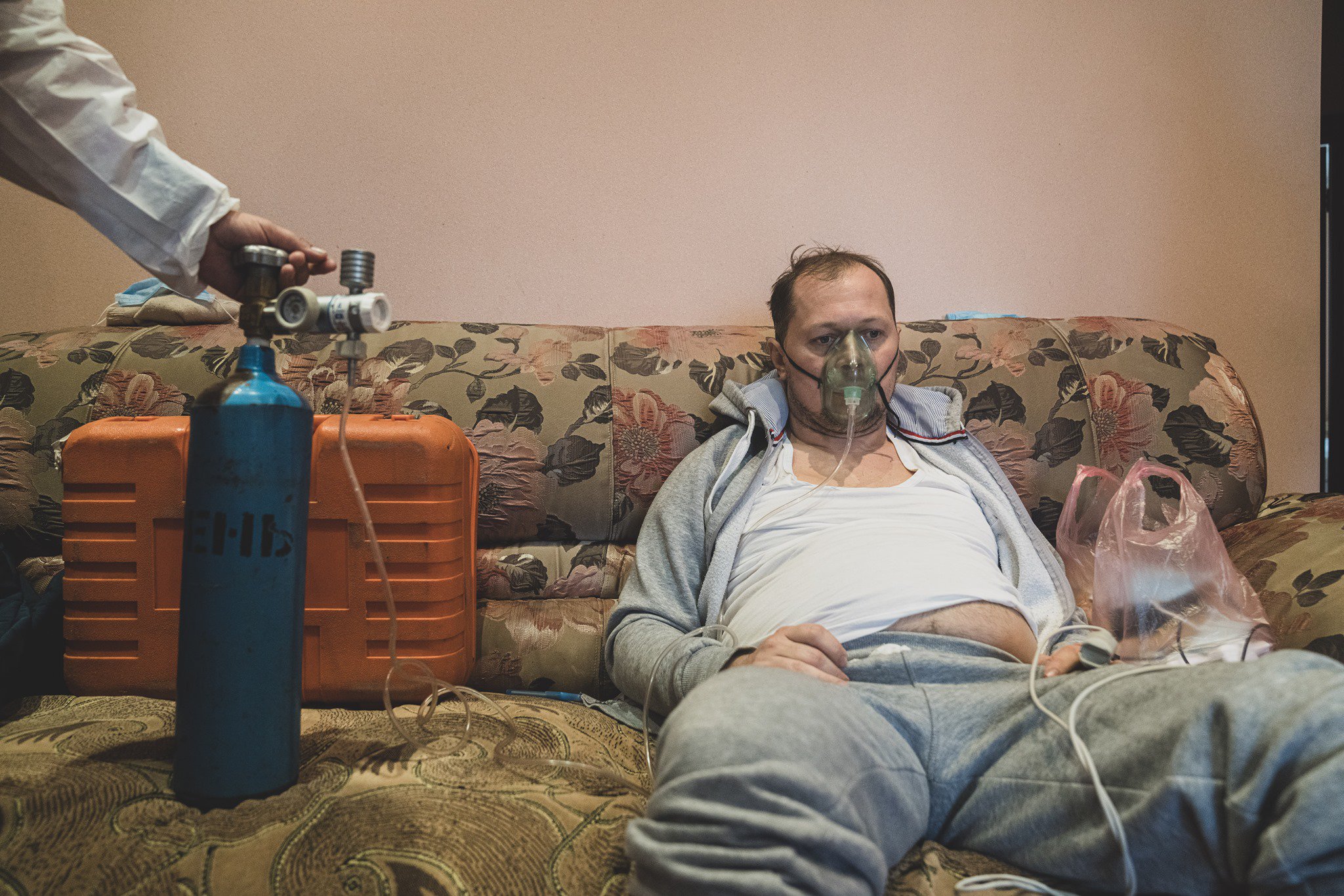 Фото: Євген Малолєтка, для ЮНІСЕФ