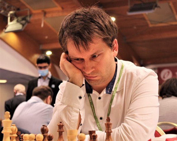 Українські шахісти – чемпіони Європи!