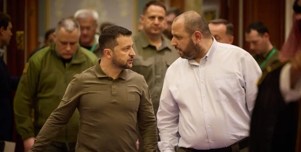 Ілюстративне фото: фейсбук-сторінка Рустема Умєрова