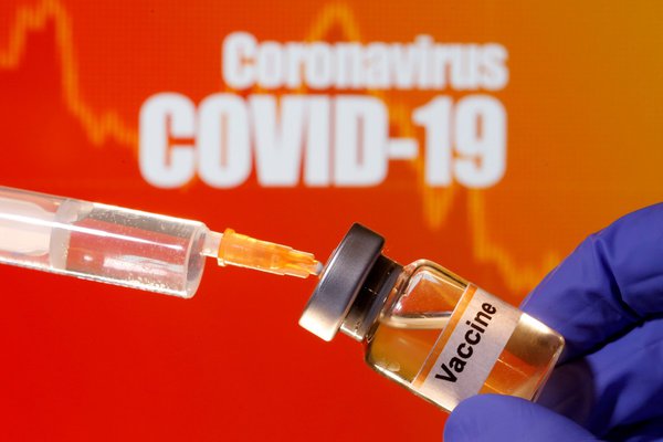 Російські хакери намагаються викрасти дані про вакцини від коронавірусу