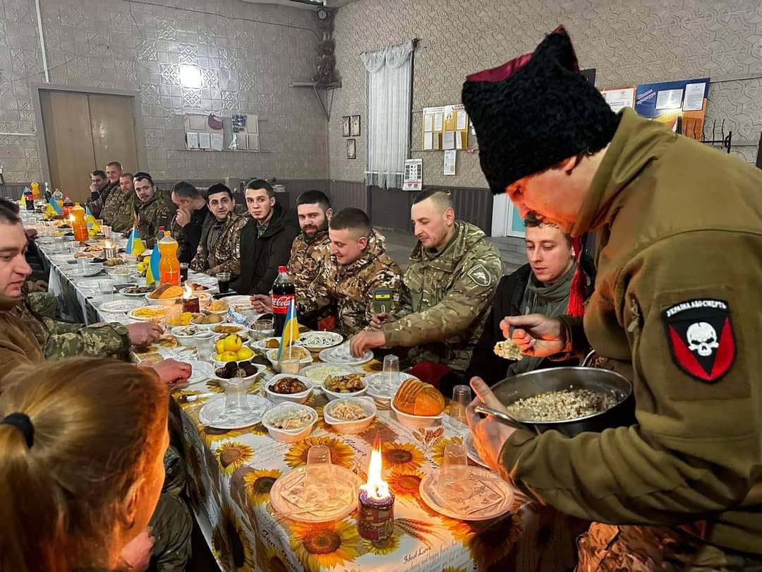Фото: Генштаб ЗСУ