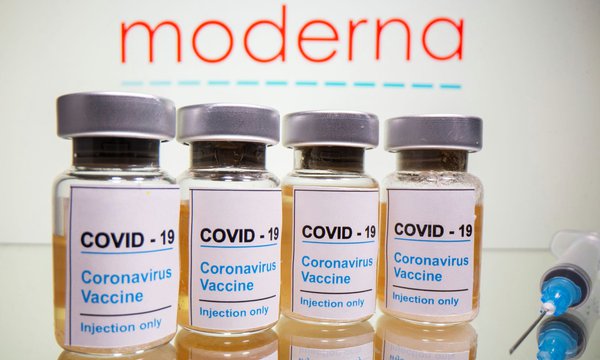Оголошено ще одну вакцину від COVID-19, ще ефективнішу