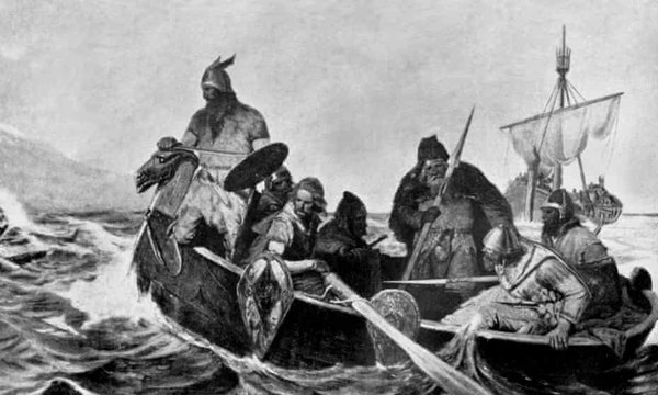 Вчені визначили рік, коли саме – за пів тисячоліття до Колумба – в Америці з'явилися європейці