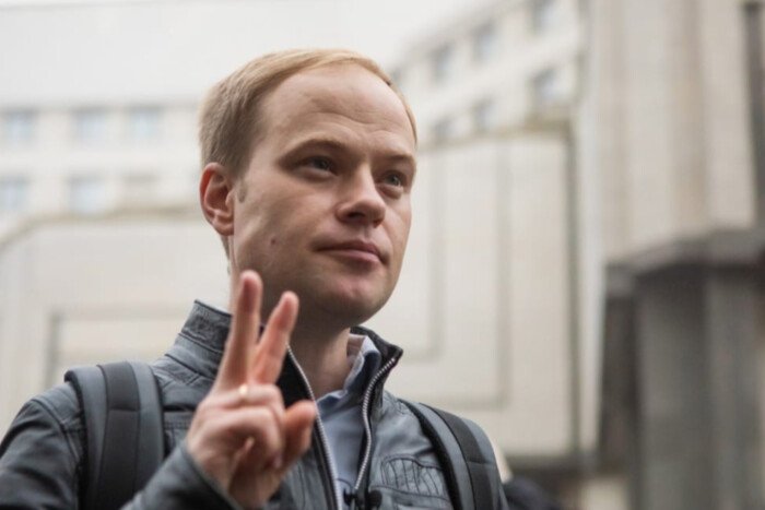 Нардеп Ярослав Юрчишин. Фото з відкритих джерел
