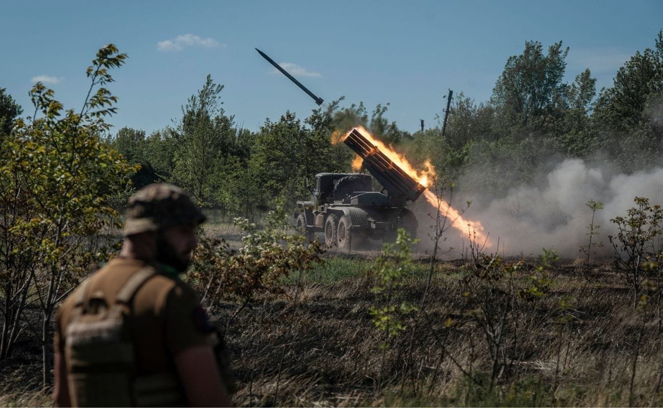 Фото ілюстративне. Джерело: Сили оборони Півдня