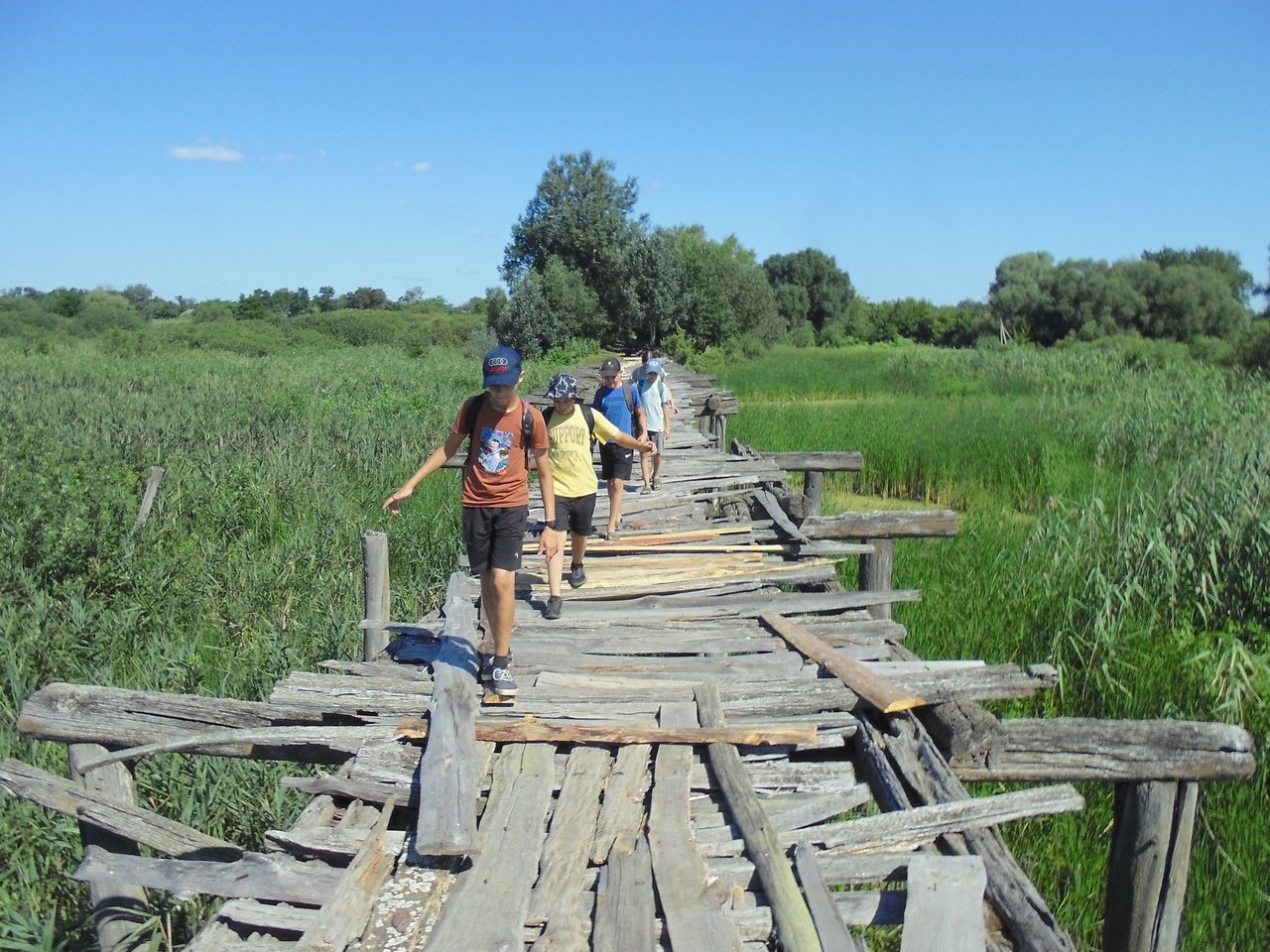 Фото з фейсбук-сторінки Бориса Денисенка