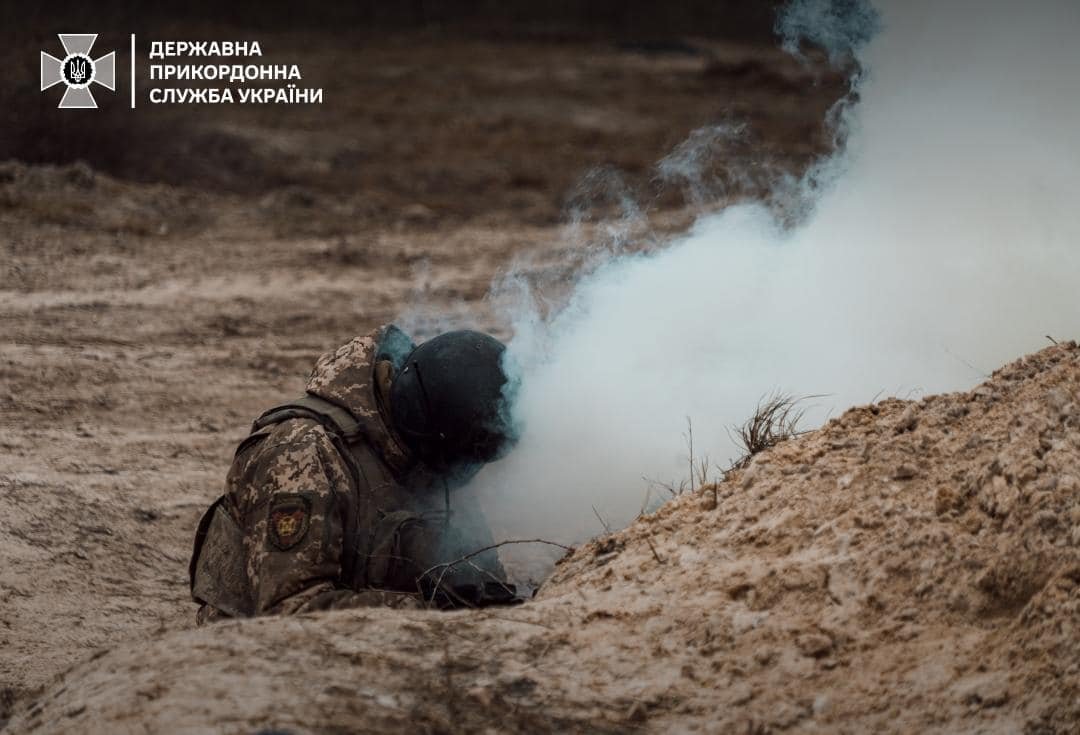 Фото ілюстративне. Джерело: ДПСУ