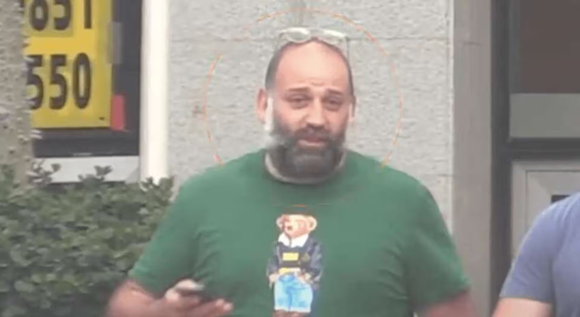 Тимур Міндіч. Фото з відкритих джерел