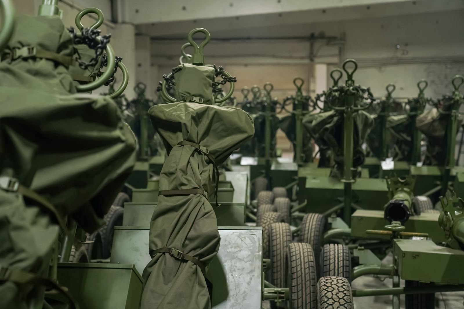 Фото ілюстративне. Джерело: Українська бронетехніка