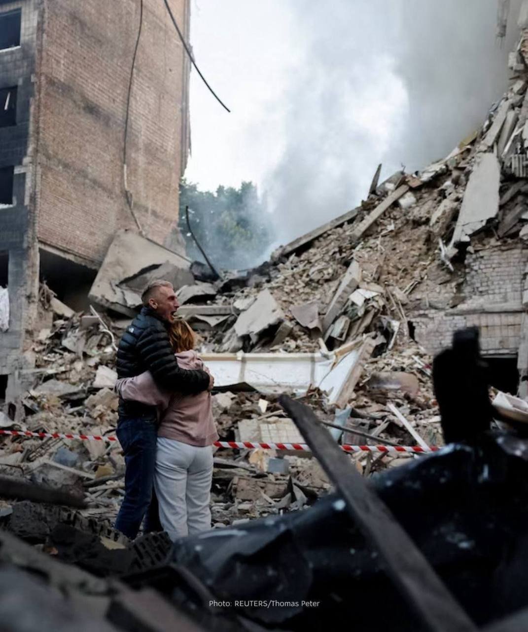 Фото: Reuters