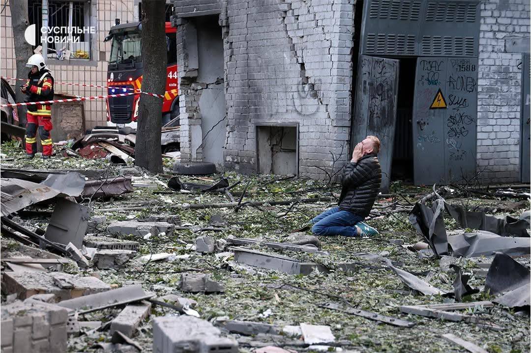 Фото: Суспільне
