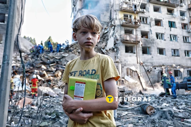 Фото: Ян Доброносов