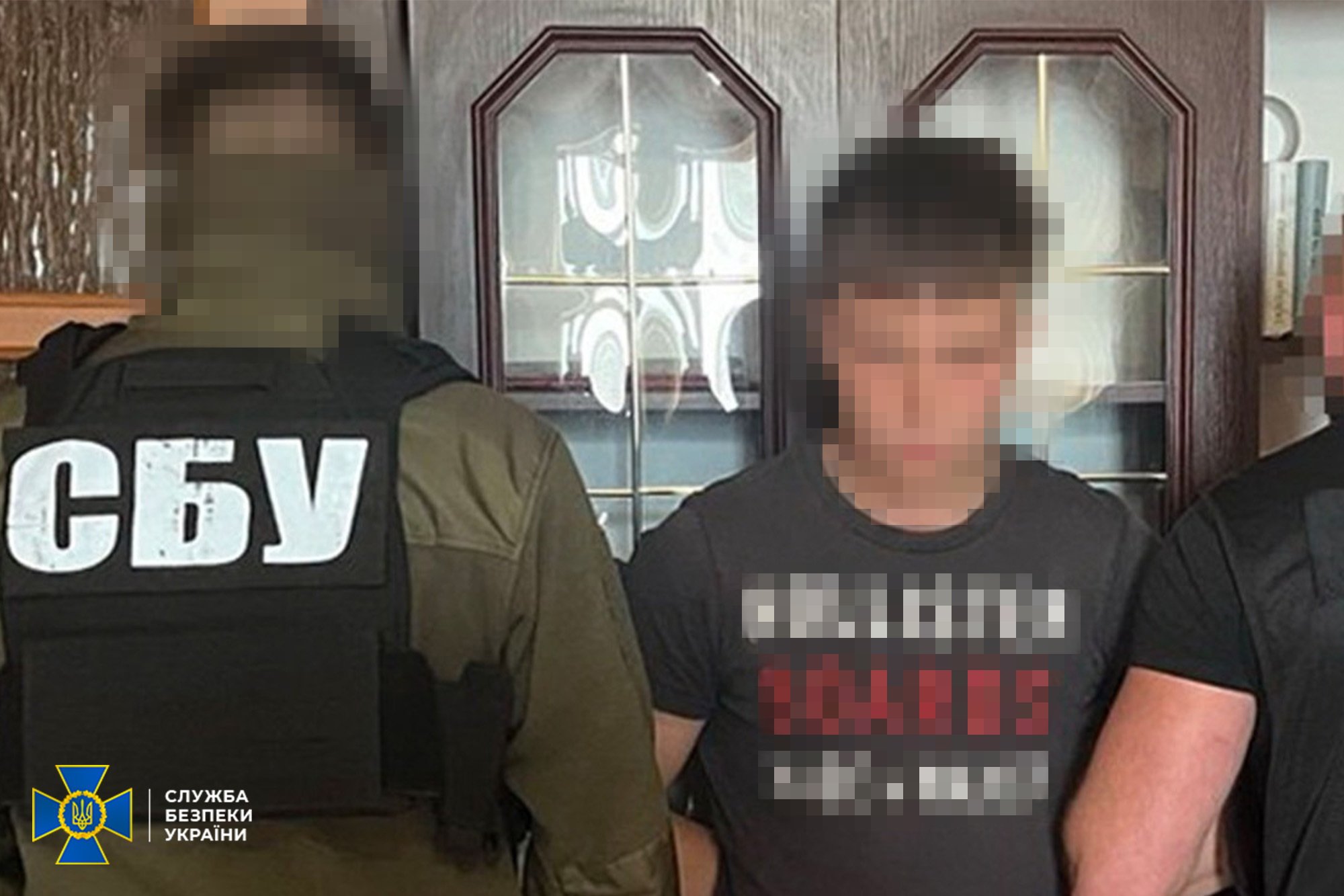 Студент СБУ