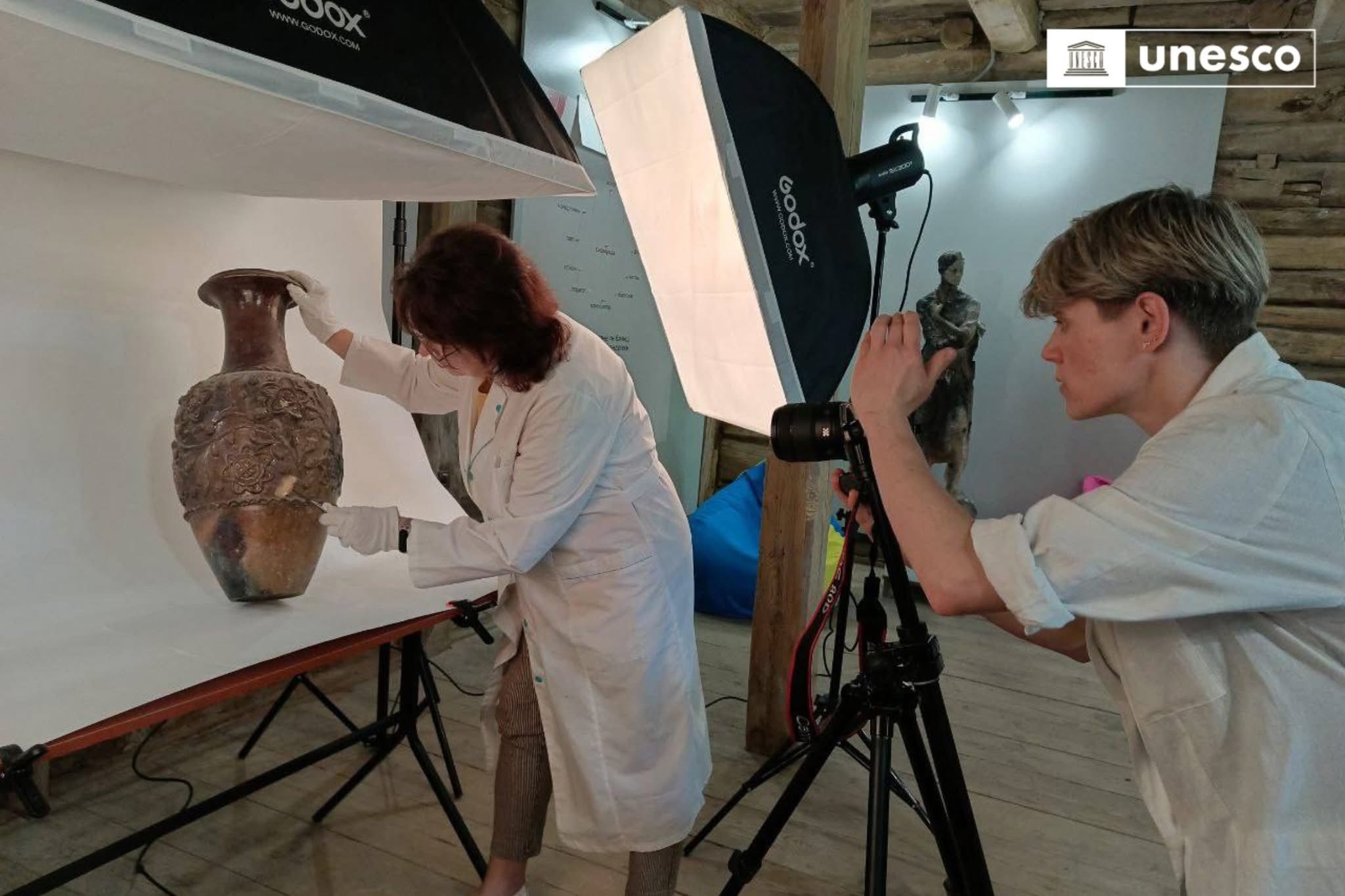 Сковорода музей