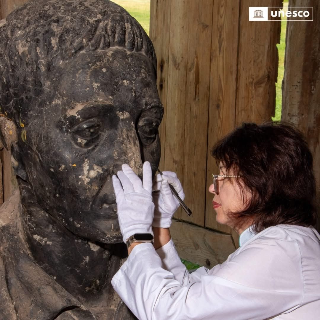 Сковорода музей