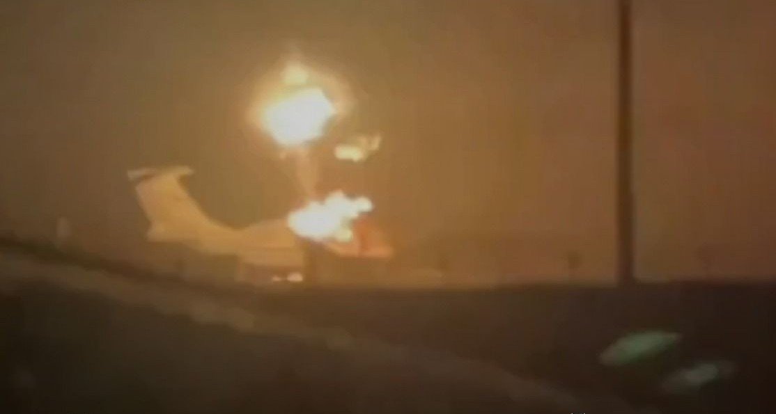 Фото: Генштаб ЗСУ