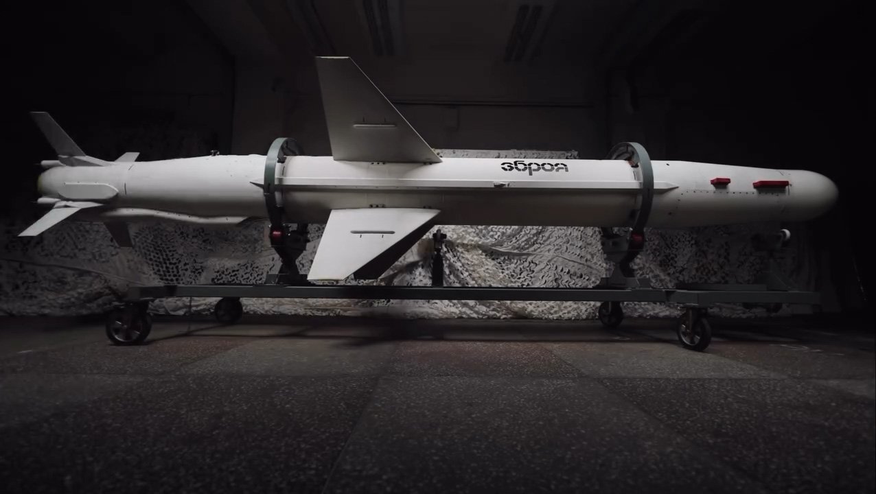 РК360Л. Джерело: Defense Express