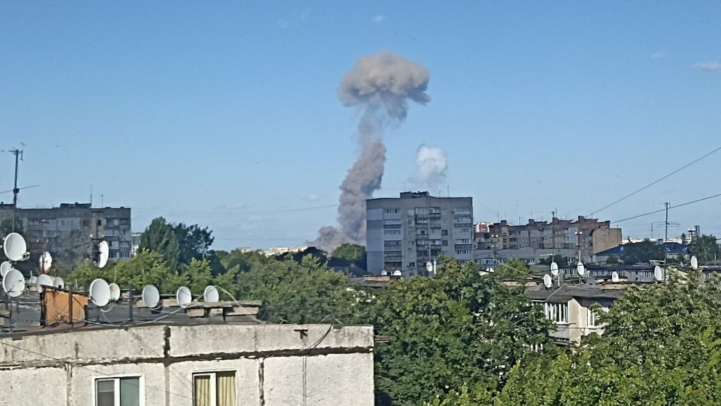 Суспільне Житомир/Тетяна Іскоростенська
