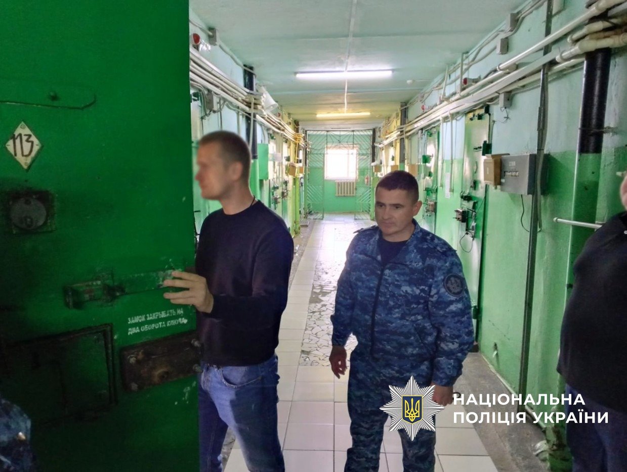 Раніше журналісти з'ясували, що з осені 2022 року в'язницю в Таганрозі очолював Олександр Штода. До свого призначення начальником 44-річний Штода працював на керівних посадах у цій же в'язниці щонайменше з 2019 року
