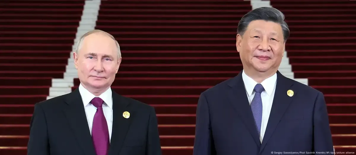 Фото: Sergey Savostyanov/Pool Sputnik Kremlin/AP
