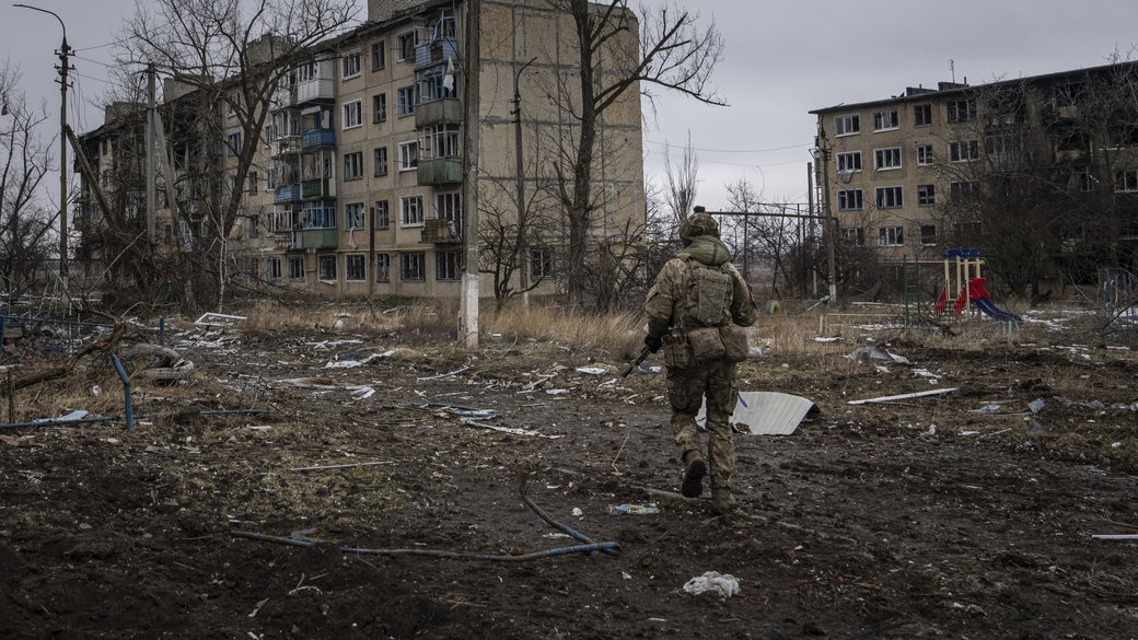 AP Photo/Eveniy Maloletka