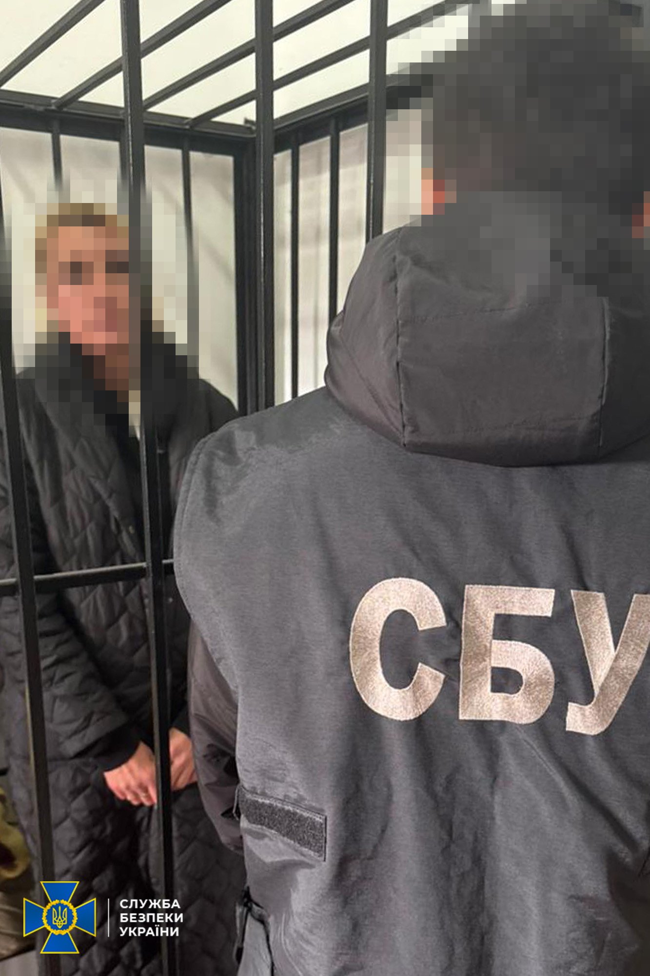 Агентка РФ Вінниччина