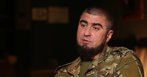 Керівник штурмовиків Валентин Манько про втрати в підзвітних полках, роль Боцмана та причини створення нового роду військ