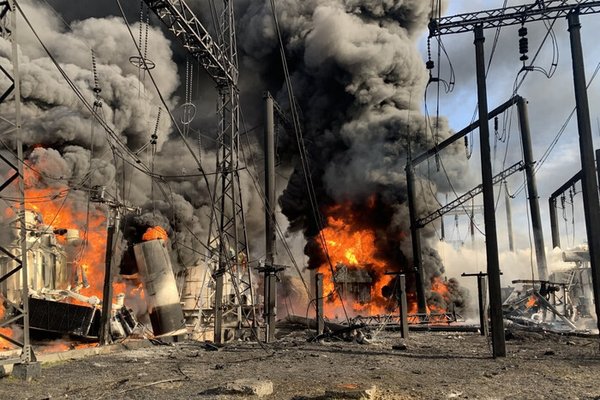 «Ми втратили міжнародну підтримку української енергетики», — експерт Харченко