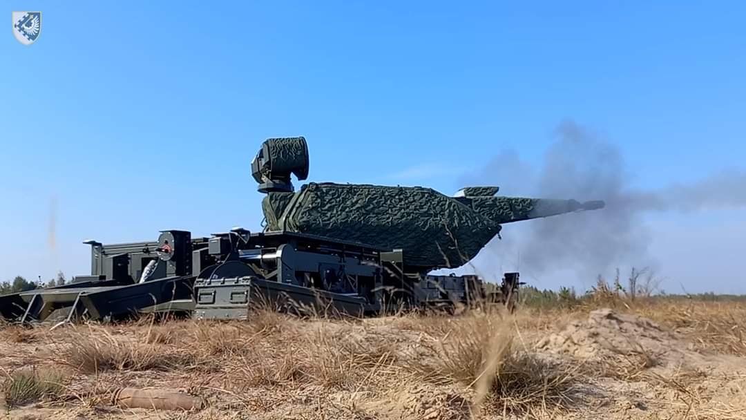 Фото тут і далі: пресслужба повітряного командування «Захід» ПС ЗСУ