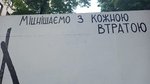 Попередній перегляд Гамлет-22 війна, мистецтво, культура, харків, стріт-арт