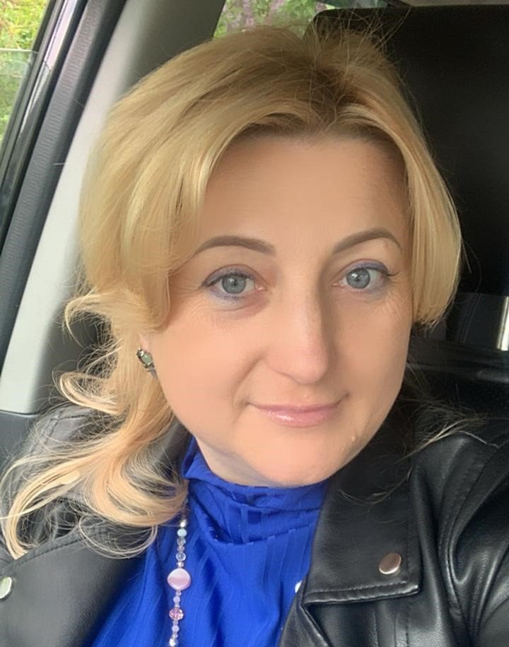 Валентина Браткевич, голова ОСББ з Ірпеня