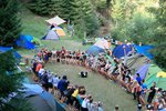Попередній перегляд Табір “Пласту”